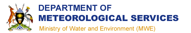 Department of Meteorological Services